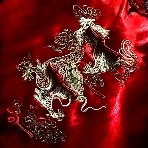 Jacket - Picture 3 of 3